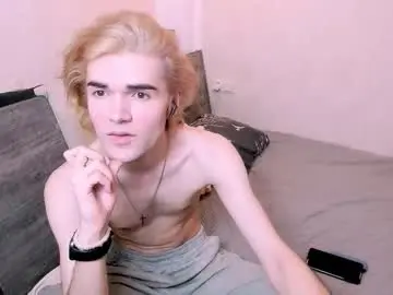 Chaturbate Live Porn of nic_ky