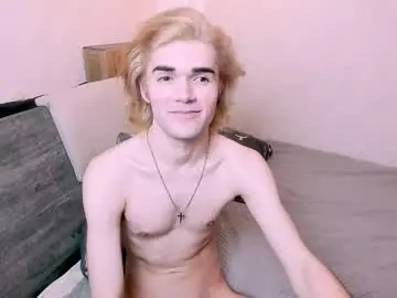 Chaturbate Private Sex Chat of nic_ky