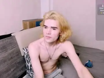 Chaturbate Best live sex cam show of nic_ky