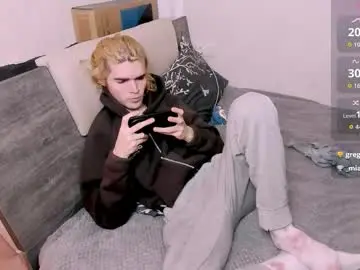 Chaturbate Free Live Porn of nic_ky