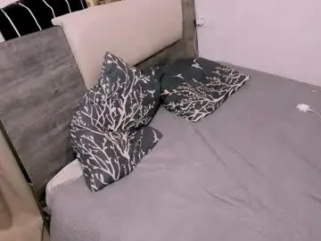 Chaturbate Nude Webcam of nic_ky