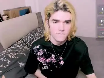 Chaturbate Free Live Porn of nic_ky