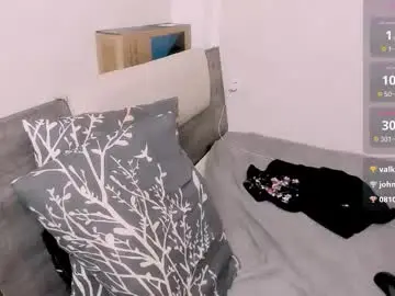 Chaturbate Live Sex Cam of nic_ky