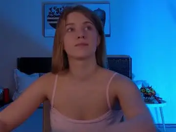 Chaturbate Adult Video Chat of pamelablair