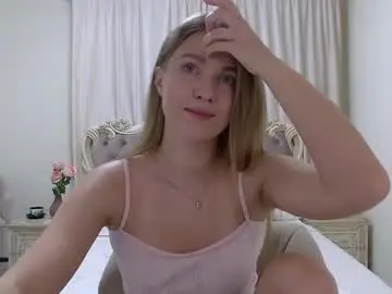 Chaturbate Nude Webcam of pamelablair