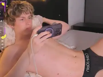 Chaturbate Adult Webcam of robfavorite1