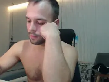 Chaturbate Sex Chat of sandro_best