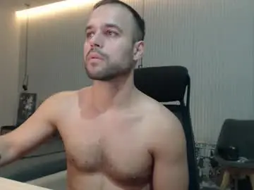 Chaturbate Adult Webcams of sandro_best