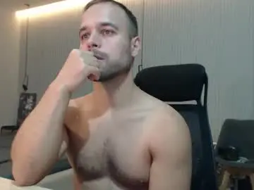 Chaturbate Free Live Porn of sandro_best