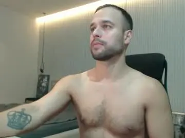 Chaturbate Live Sex Cam of sandro_best