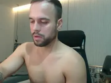Chaturbate Private Sex Chat of sandro_best