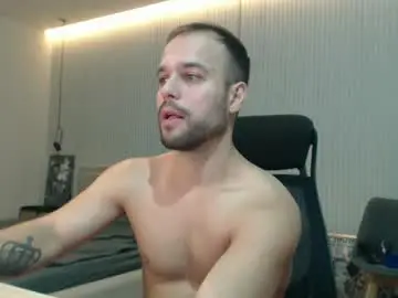 Chaturbate Watch Live Sex Cams of sandro_best