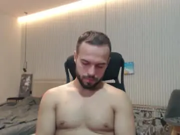 Chaturbate Adult Webcam of sandro_best