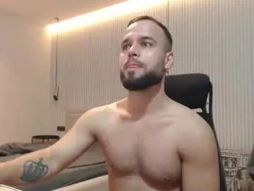 Chaturbate Private Sex Chat of sandro_best