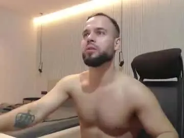 Chaturbate Nude Webcam of sandro_best