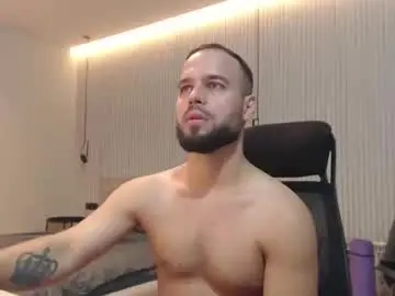 Chaturbate Free Porn Cam of sandro_best