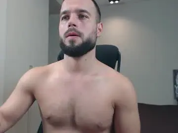 Chaturbate Adult Video Chat of sandro_best