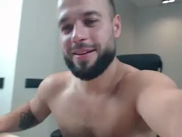 Chaturbate Adult Video Chat of sandro_best