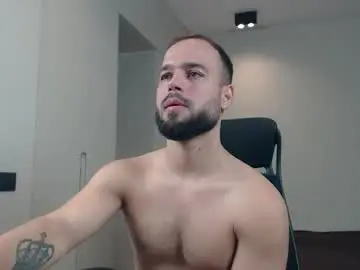 Chaturbate Nude Webcam of sandro_best