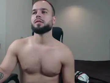 Chaturbate Private Sex Chat of sandro_best