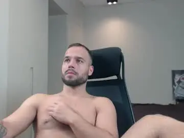 Chaturbate Sex Chat of sandro_best