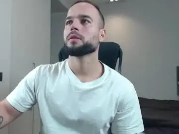 Chaturbate Live Sex of sandro_best