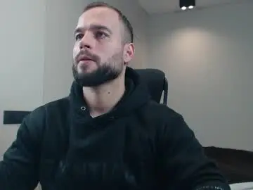 Chaturbate Best Webcam of sandro_best