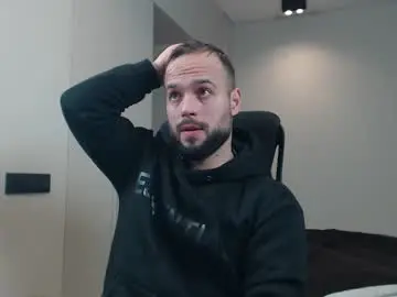 Chaturbate Best live sex cam show of sandro_best