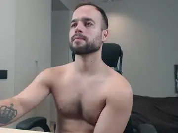 Chaturbate Live Porn of sandro_best