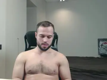 Chaturbate Best Webcam of sandro_best