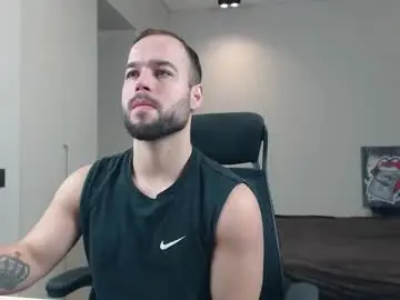 Chaturbate Sex Chat of sandro_best