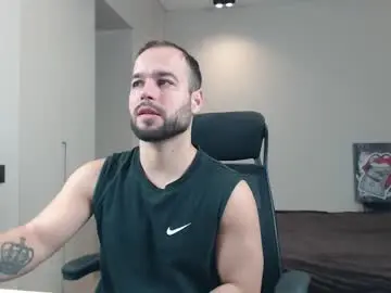 Chaturbate Free Live Porn of sandro_best