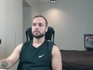 Chaturbate Adult Webcams of sandro_best