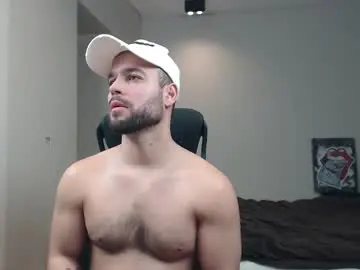 Chaturbate Private Sex Chat of sandro_best