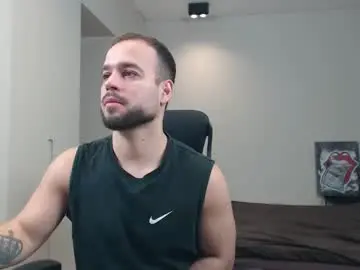 Chaturbate Private Sex Chat of sandro_best