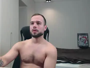 Chaturbate Live Porn of sandro_best