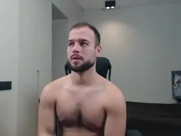 Chaturbate Nude Webcam of sandro_best