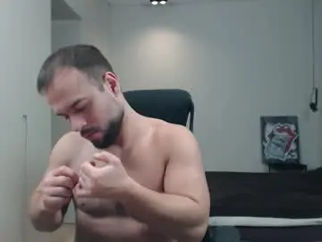 Chaturbate Best Webcam of sandro_best