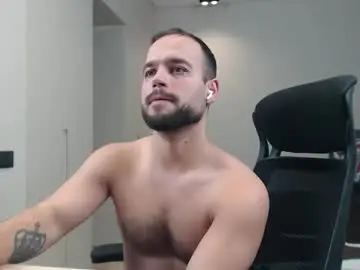 Chaturbate Live Sex of sandro_best