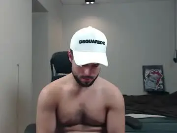 Chaturbate Live Porn of sandro_best