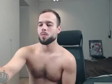 Chaturbate Live Sex Cam of sandro_best