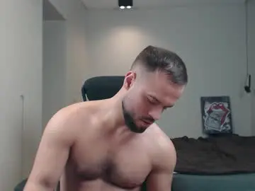 Chaturbate Adult Webcams of sandro_best