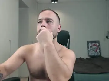 Chaturbate Adult Webcam of sandro_best