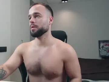 Chaturbate Private Sex Chat of sandro_best