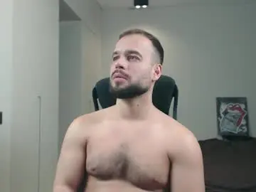 Chaturbate Best Webcam of sandro_best