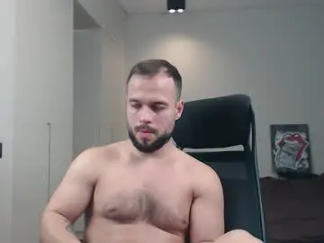 Chaturbate Live Sex of sandro_best