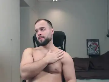 Chaturbate Private Sex Chat of sandro_best