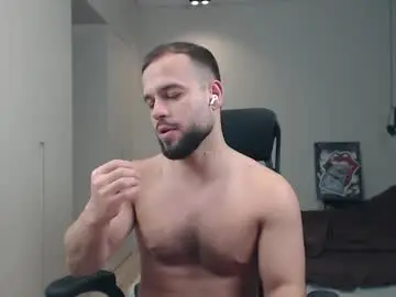 Chaturbate Adult Webcam of sandro_best