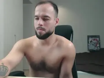 Chaturbate Sex Chat of sandro_best