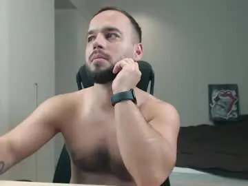 Chaturbate Best Webcam of sandro_best